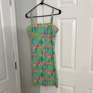 Lilly Pulitzer Starfish Dress